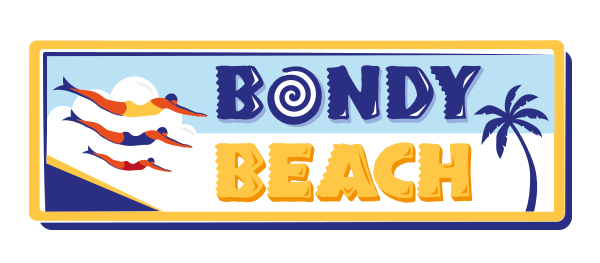 Bondy Beach