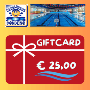 GIFT CARD 25