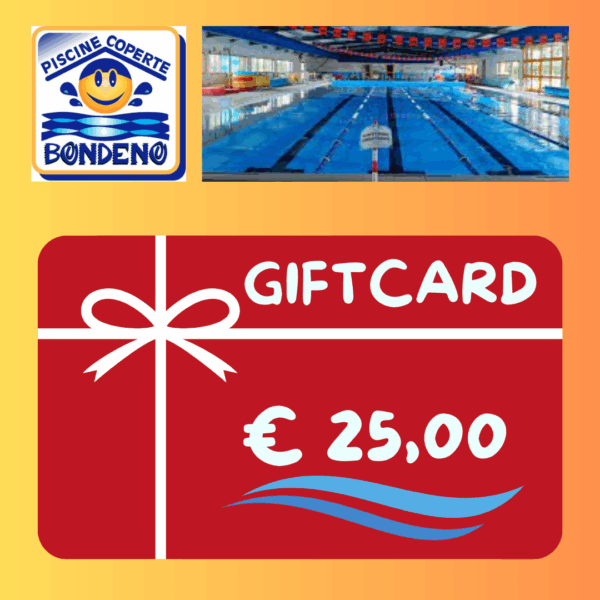 GIFT CARD 25
