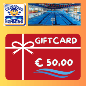 GIFT CARD 50