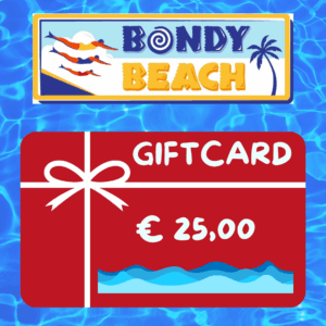 GIFT CARD 25